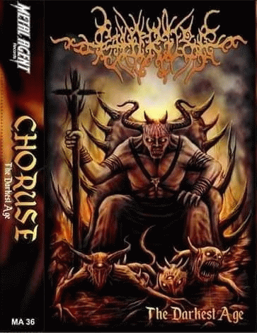 Choruse : The Darkest Age